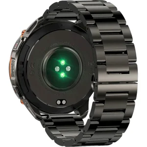 Смарт-часы Kospet Tank T3 Ultra 2 SE Black UA