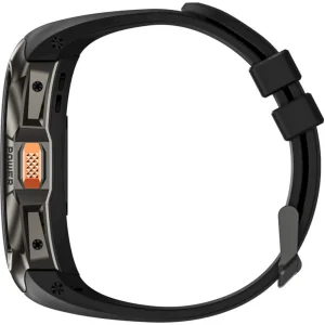 Смарт-часы Kospet Tank X2 Ultra Black UA
