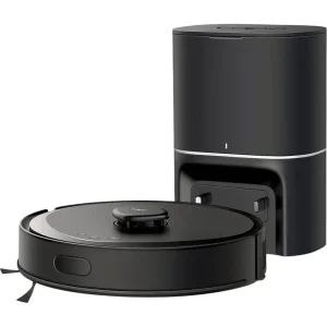 Робот-пылесос TP-Link Tapo RV30 Max Plus UA