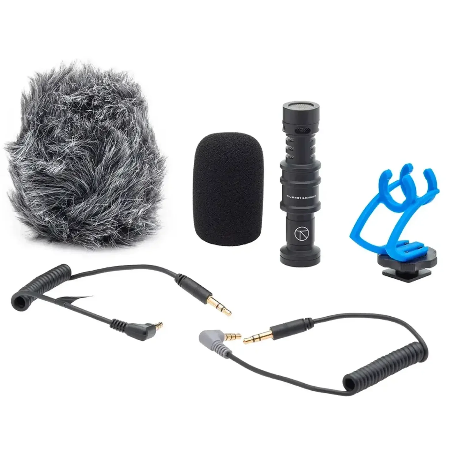 Мікрофон Turnstile Audio TASC300 Microphone