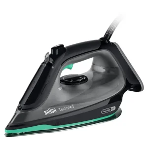 Утюг Braun TexStyle 5 SI 5277 GR UA