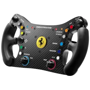 Кермо Thrustmaster Ferrari 488 GT3 Wheel Add-on (4060263)