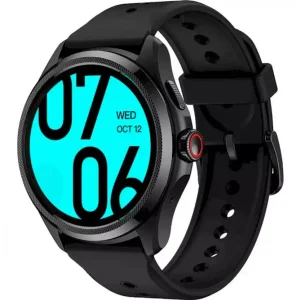 Смарт-годинник Mobvoi TicWatch Pro 5 GPS Obsidian (Global)
