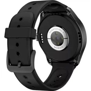 Смарт-годинник Mobvoi TicWatch Pro 5 GPS Obsidian (Global)