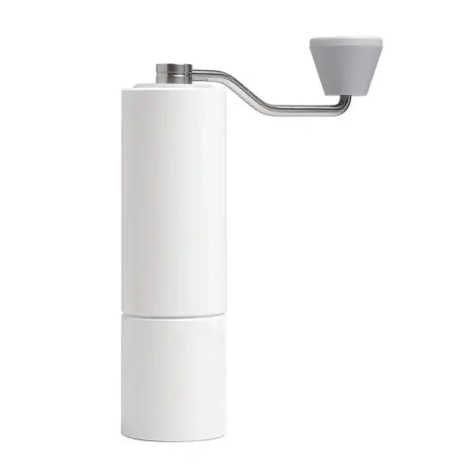 Кофемолка ручная Timemore C2 White