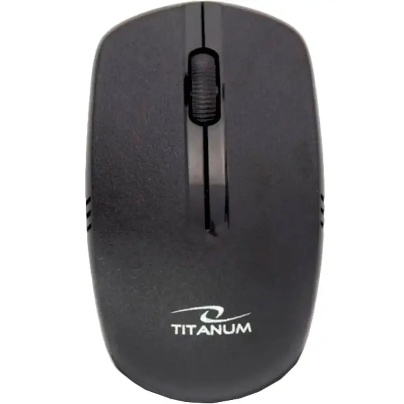 Комплект (клавиатура, мышь) Esperanza Titanum Black (TK108UA) UA