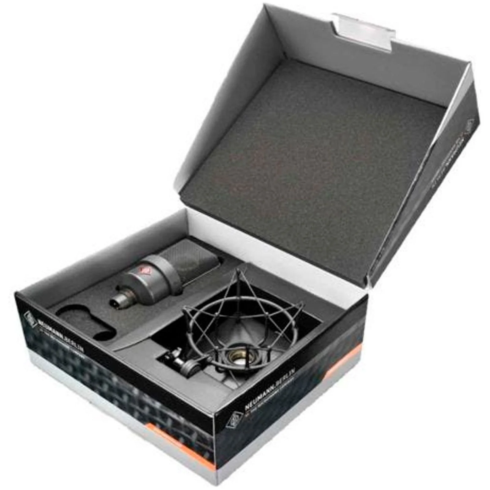 Мікрофон Neumann TLM 103 Studio Set MT