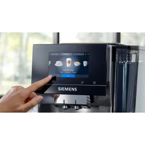 Кавомашина автоматична Siemens EQ700 Classic (TP713R09) UA