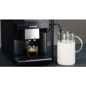 Кавомашина автоматична Siemens EQ700 Classic (TP713R09) UA