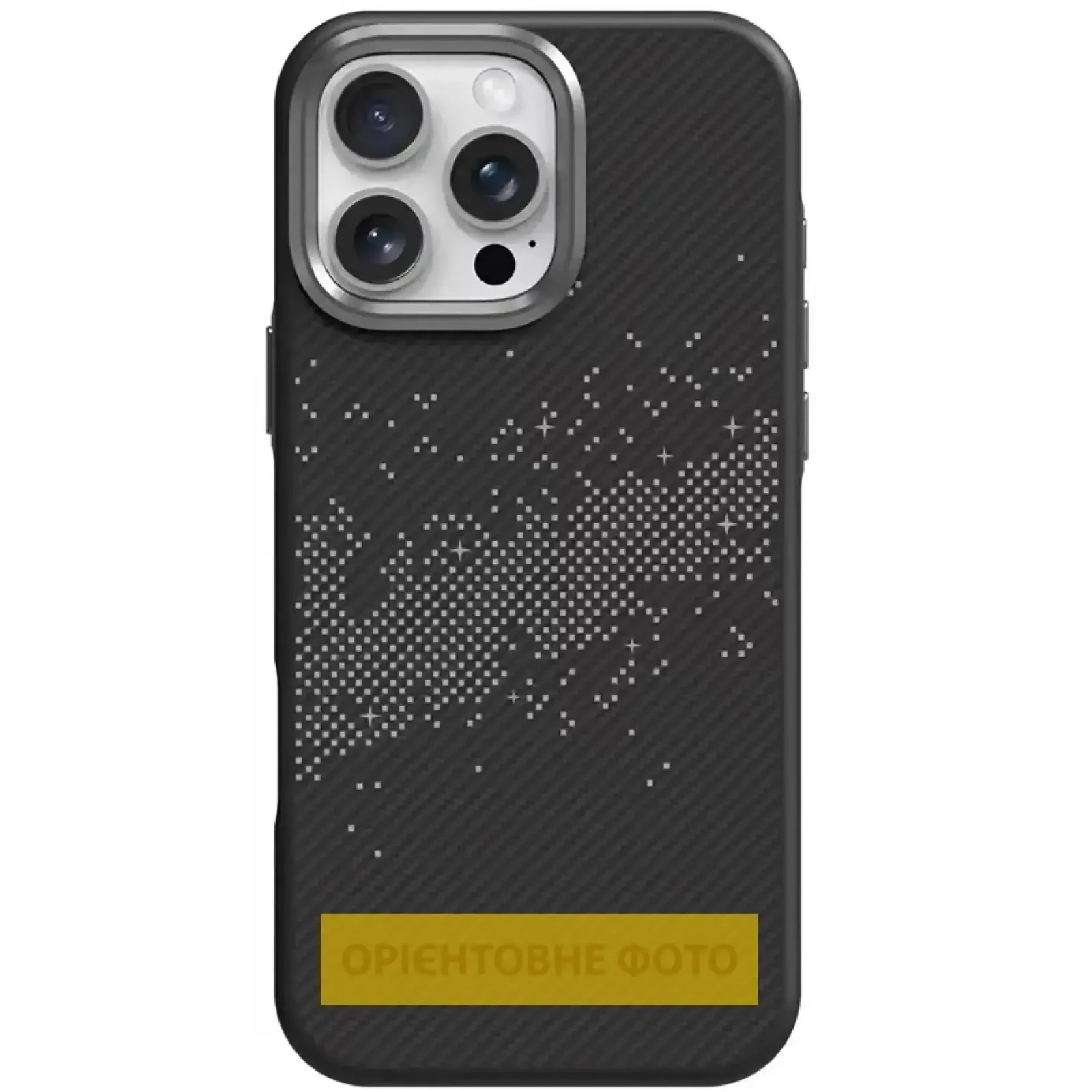 Чохол TPU Monzo MagFit для Apple iPhone Air Grey