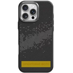 Чохол TPU Monzo MagFit для Apple iPhone 17 Grey