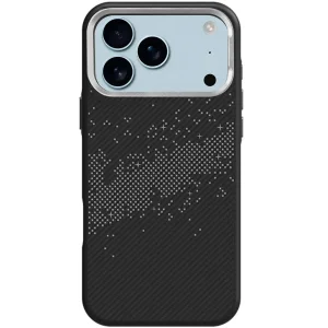 Чохол TPU Monzo MagFit для Apple iPhone 17 Pro Grey