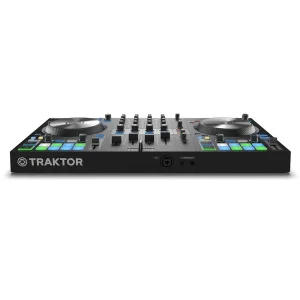 DJ контролер Native Instruments Traktor Kontrol S3