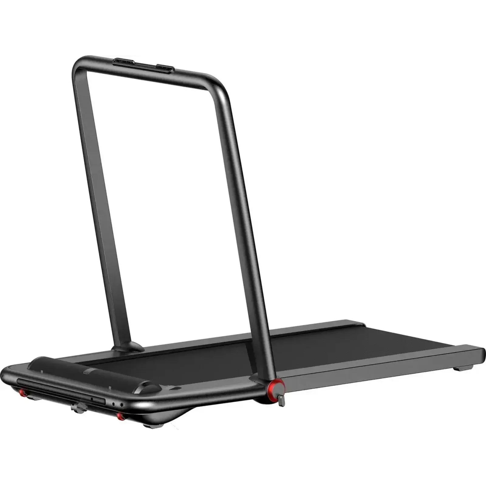 Бігова доріжка KingSmith Smart Foldable Treadmill (TRK12F) Black UA