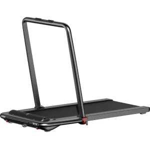 Бігова доріжка KingSmith Smart Foldable Treadmill (TRK12F) Black UA