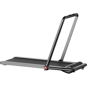 Бігова доріжка KingSmith Smart Foldable Treadmill (TRK12F) Black UA