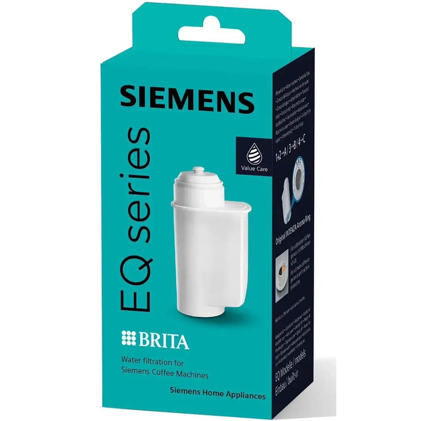 Фильтр для воды Siemens Brita TZ 70003