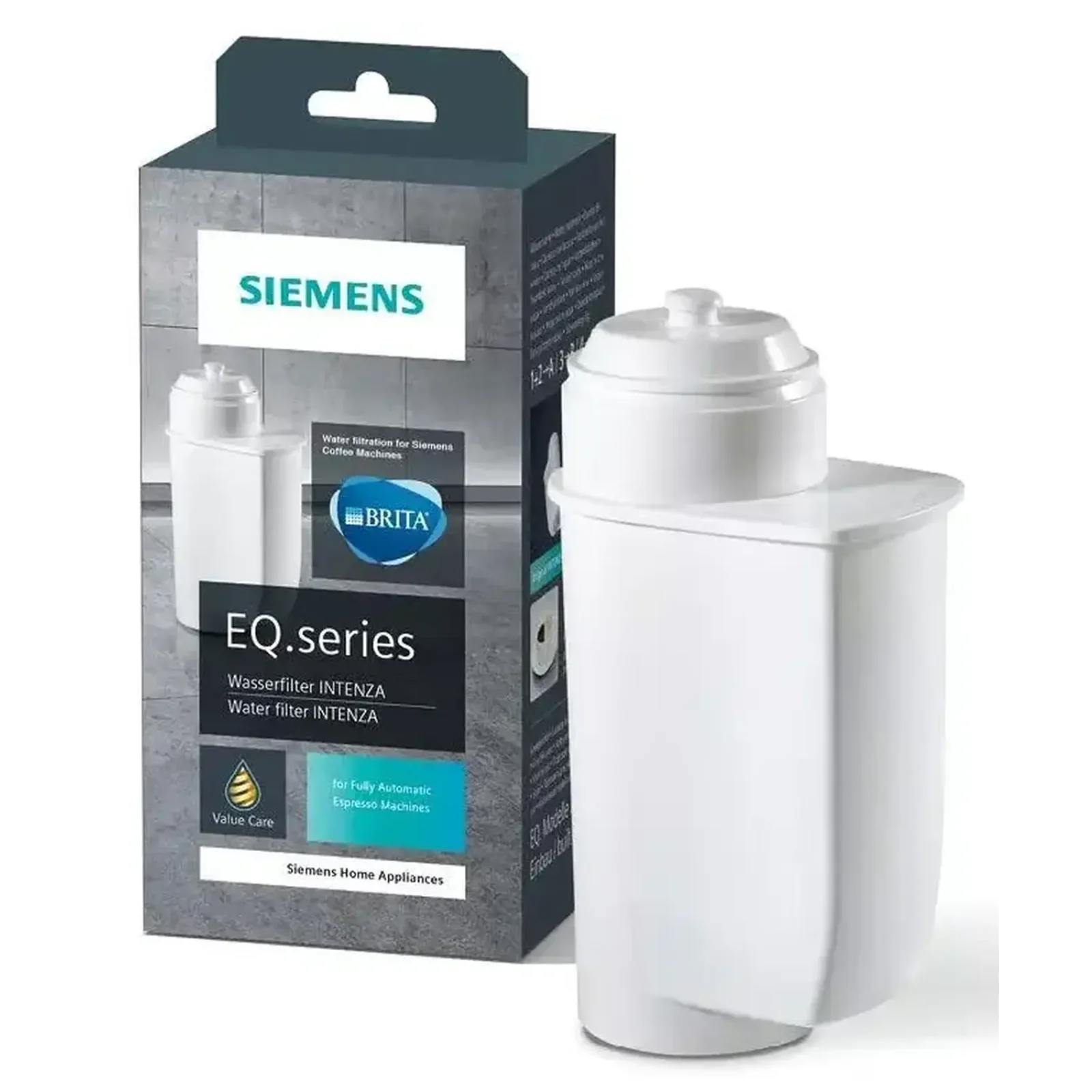 Фильтр для воды Siemens Brita TZ 70003