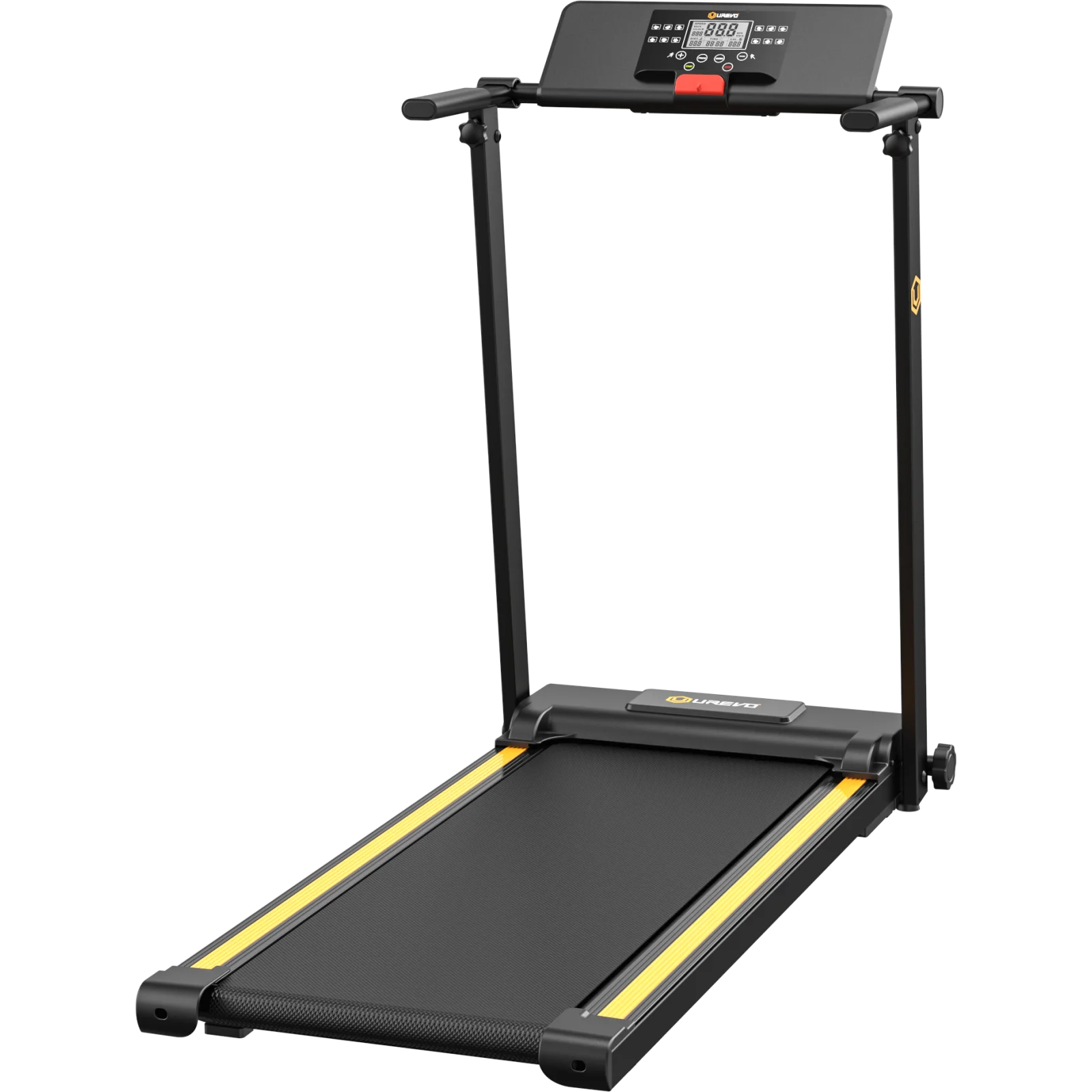 Бігова доріжка Urevo Foldi Mini Black (URTM006) EU