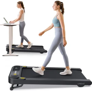 Беговая дорожка Urevo SpaceWalk 3S (URTM024) EU