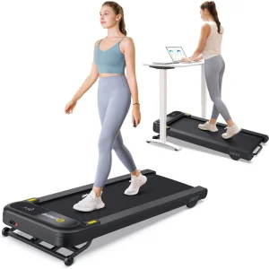 Беговая дорожка Urevo SpaceWalk 3S (URTM024) EU