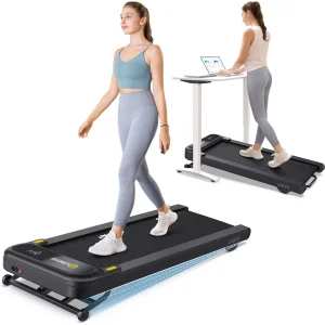 Беговая дорожка Urevo SpaceWalk 3S (URTM024) EU