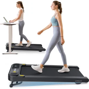 Беговая дорожка Urevo SpaceWalk 3S (URTM024) EU