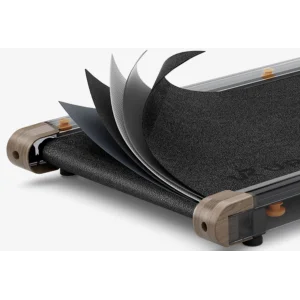 Беговая дорожка Urevo SpaceWalk E4W Wood Grain (URTM026) UA