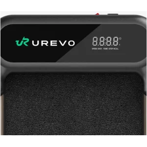 Беговая дорожка Urevo SpaceWalk E4W Wood Grain (URTM026) UA