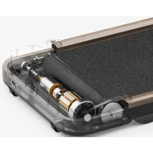 Беговая дорожка Urevo SpaceWalk E4W Wood Grain (URTM026) UA