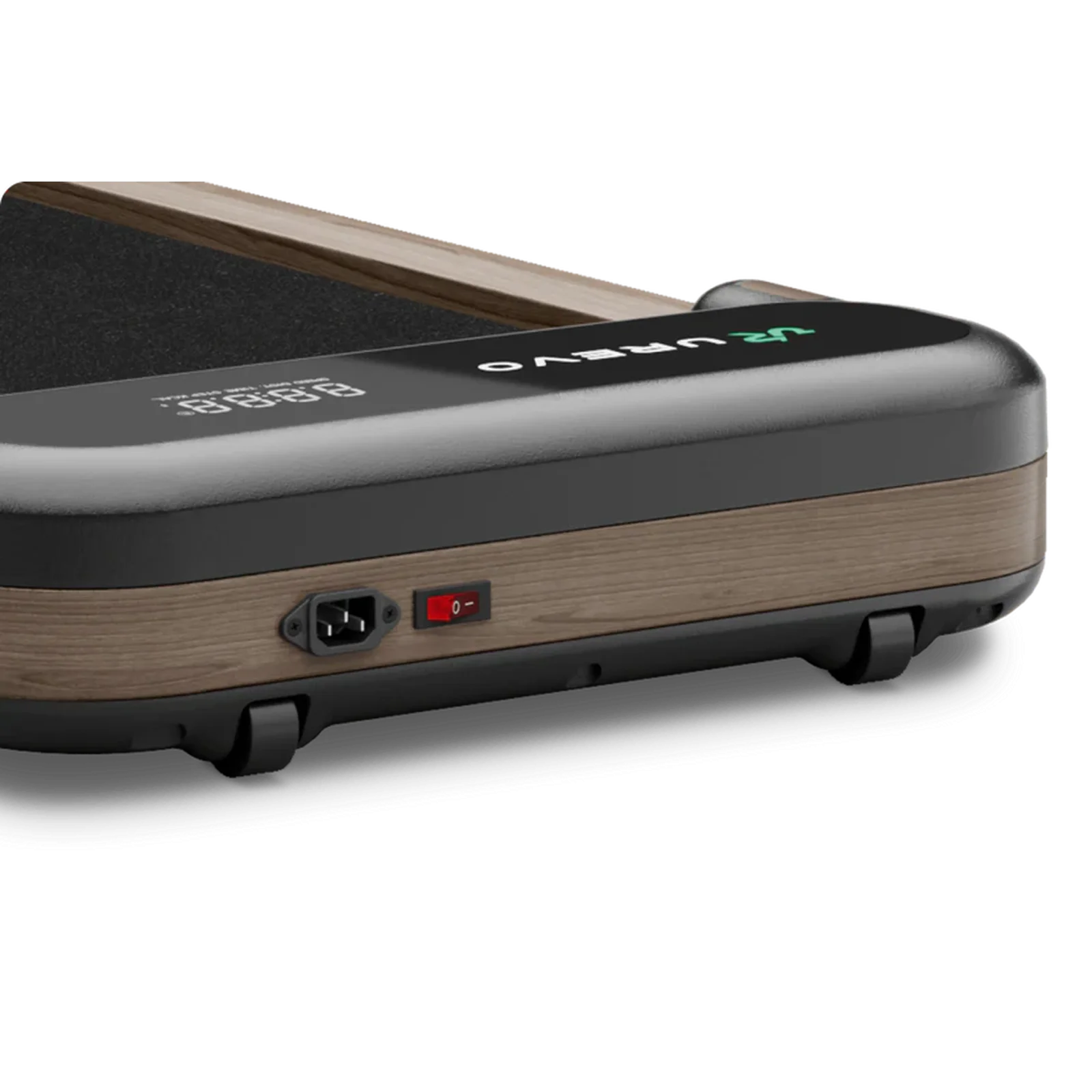 Беговая дорожка Urevo SpaceWalk E4W Wood Grain (URTM026) UA