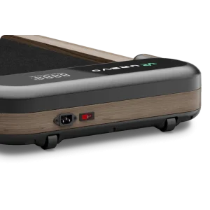 Беговая дорожка Urevo SpaceWalk E4W Wood Grain (URTM026) UA