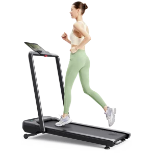 Беговая дорожка Urevo Strol 2S Pro black (URTM036) EU