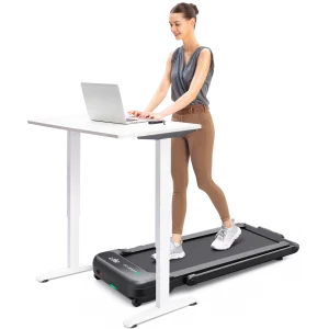 Беговая дорожка Urevo Strol 2S Pro black (URTM036) EU