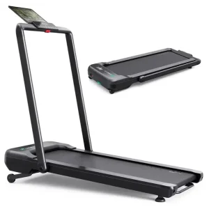 Беговая дорожка Urevo Strol 2S Pro black (URTM036) EU