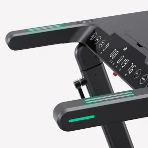 Беговая дорожка Urevo Foldi 3S Black (URTM037) EU