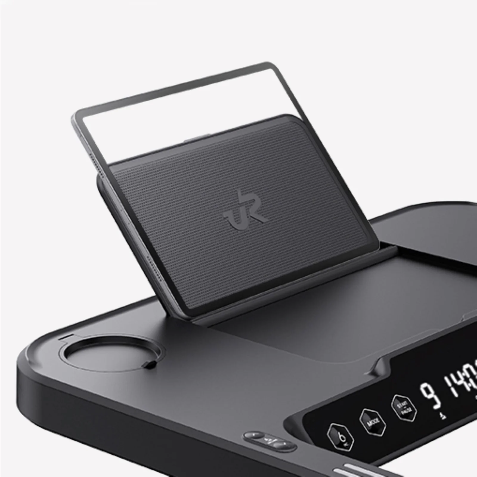 Беговая дорожка Urevo Foldi 3S Black (URTM037) EU