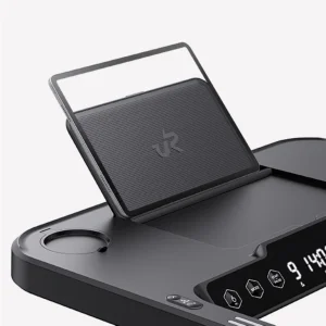 Беговая дорожка Urevo Foldi 3S Black (URTM037) EU