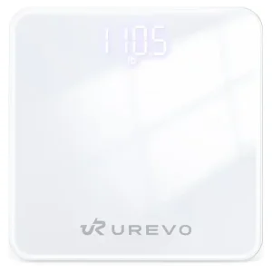 Ваги Urevo SmartFit Scale (URWS001) UA