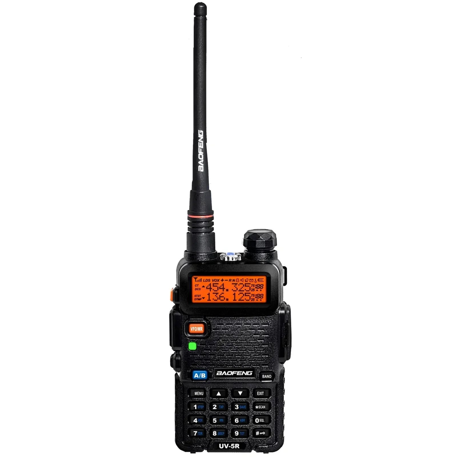 Рация Baofeng UV-5R-8W