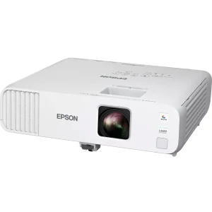 Проектор Epson EB-L260F Wi-Fi (V11HA69080)
