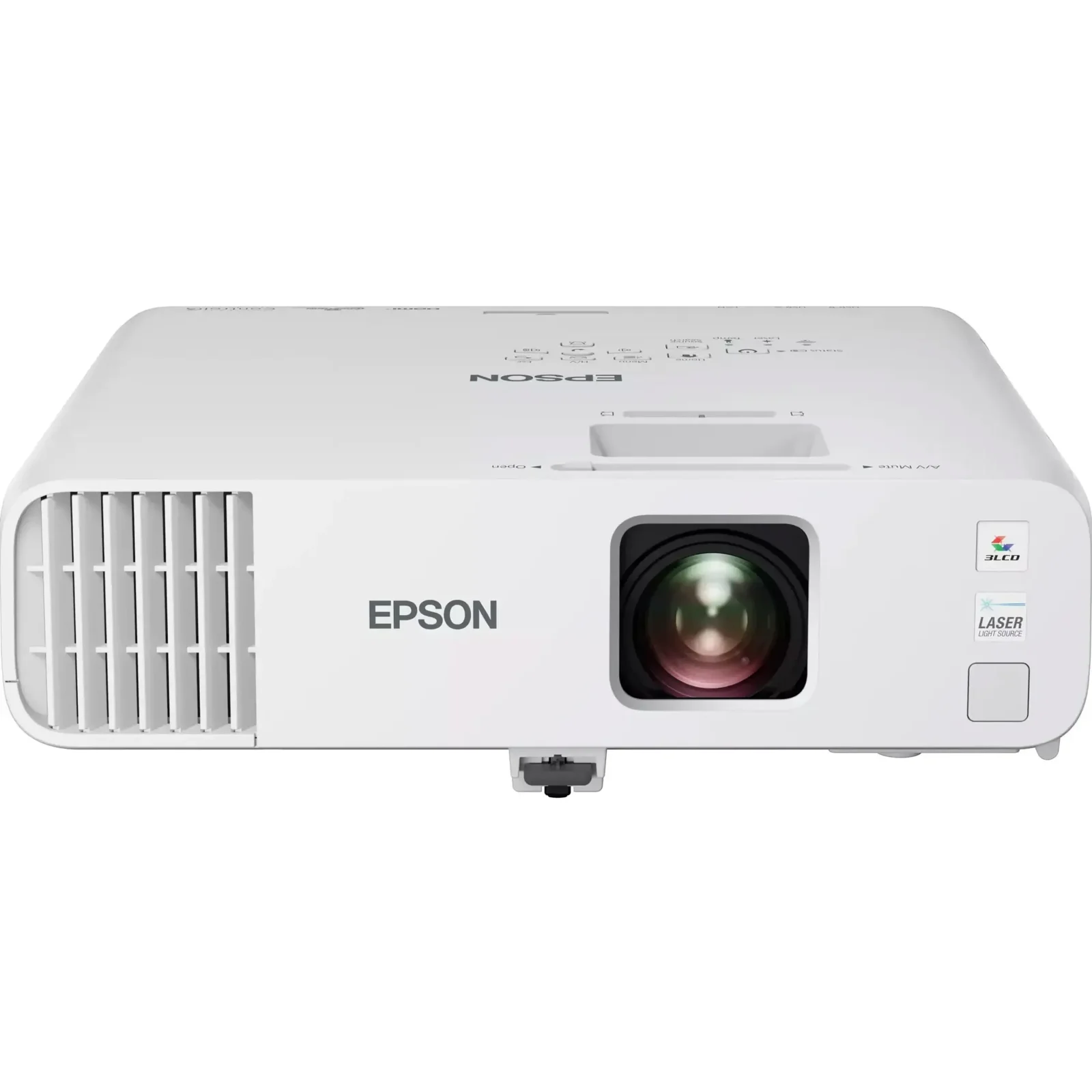 Проектор Epson EB-L260F Wi-Fi (V11HA69080)