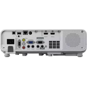 Проектор Epson EB-L260F Wi-Fi (V11HA69080)