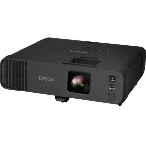 Проектор Epson EB-L265F Wi-Fi (V11HA72180)