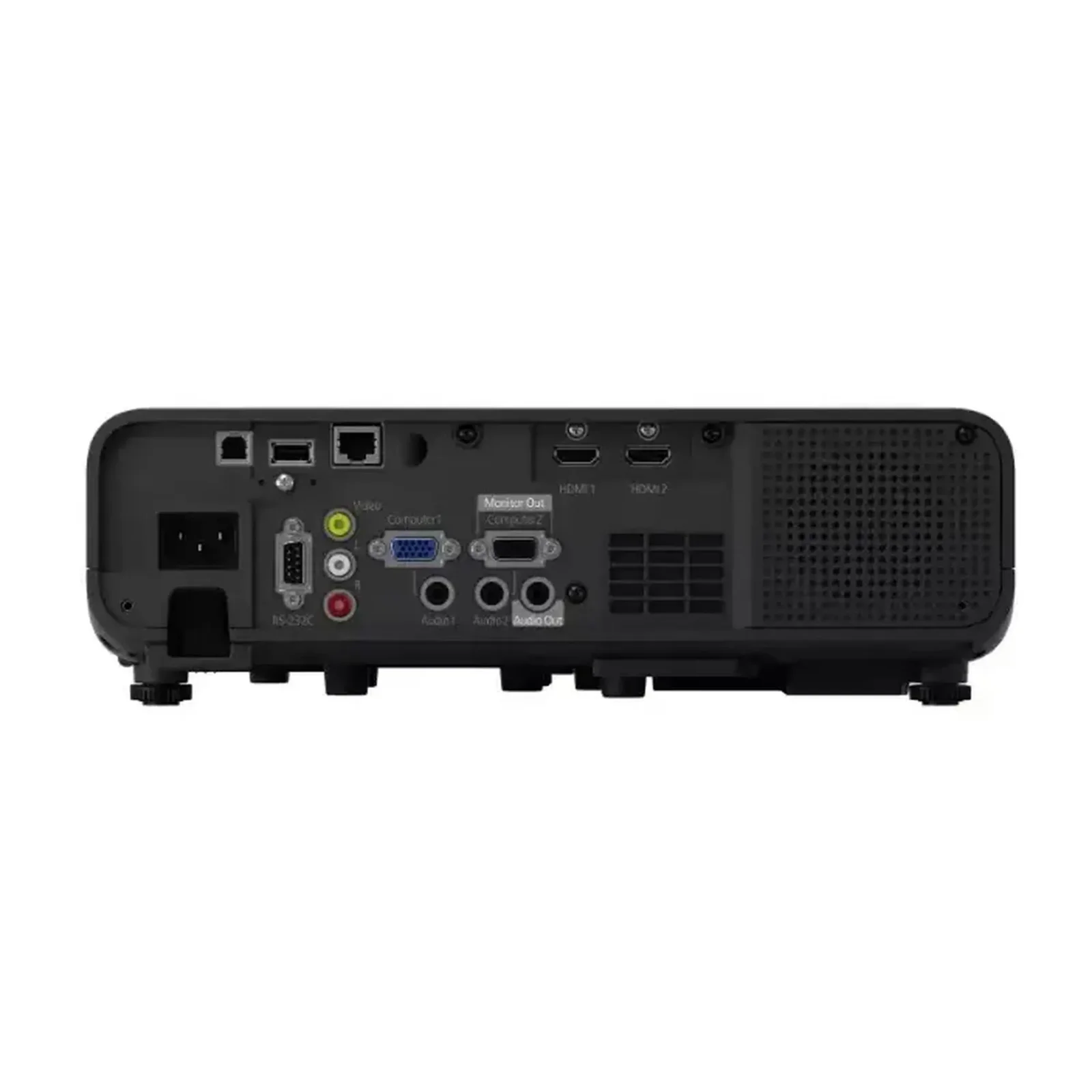 Проектор Epson EB-L265F Wi-Fi (V11HA72180)
