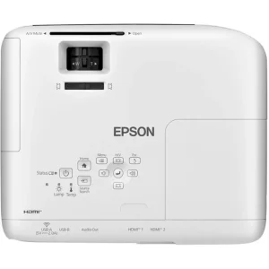 Проектор Epson EB-FH08 (V11HB54042)