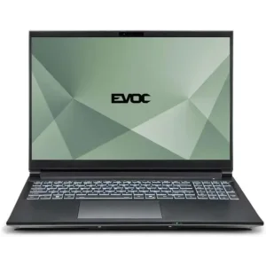 Ноутбук EVOC V5603A Black (V560KNP)