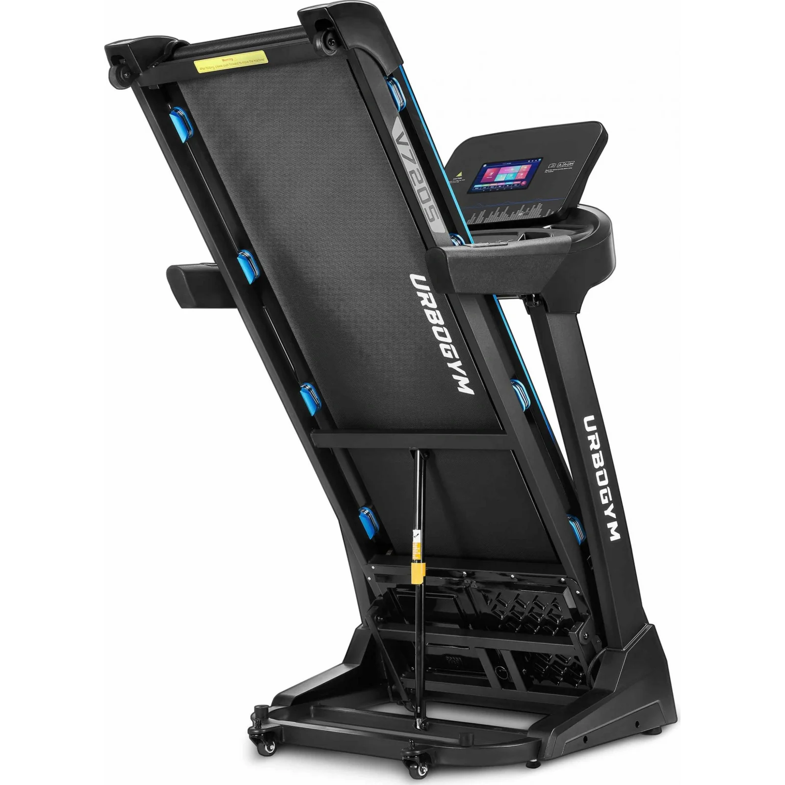 Бігова доріжка Urbogym V720S