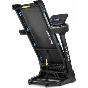 Бігова доріжка Urbogym V720S