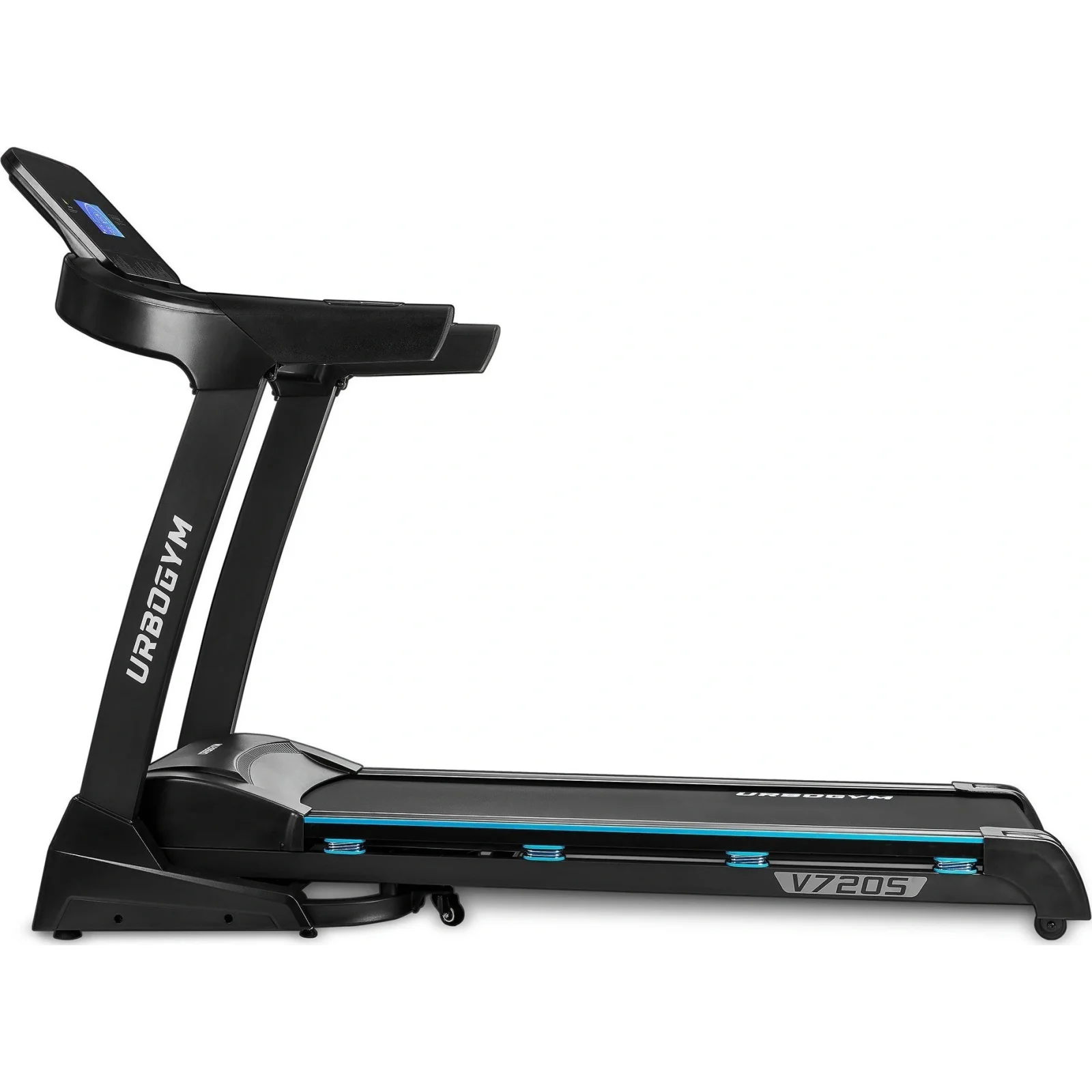 Бігова доріжка Urbogym V720S